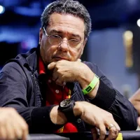Luxemburgo sempre gostou do BARALHO e possui bons resultados no Brasileirão de Poker