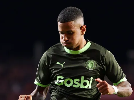 Ex-Atlético-MG, Savinho CHAMA ATENÇÃO no Girona e deixa Real e Barça comendo poeira no Campeonato Espanhol