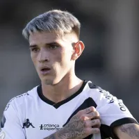 Orellano NÃO CRESCE dentro do Vasco e torcedor da IDEIA para SALVAR o jogador