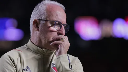 Foto: Ettore Chiereguini/AGIF – Dorival Júnior