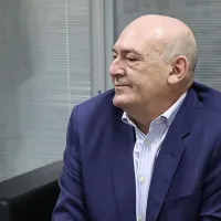 Não veste mais a camisa do Santos: Rueda chama a responsa e meia deve ser liberado