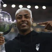 100% CONFIRMADO, será oficial: Flamengo \'anuncia\' destino de Bruno Henrique