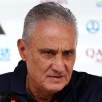 Não joga com Tite: Flamengo não conta com campeão da Libertadores e transferência deve acontecer
