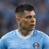 FAXINA GERAL! Grêmio prepara barca de saídas com Iturbe e +4