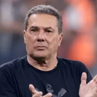 Vazou, está FECHANDO agora mesmo: Luxemburgo toma decisão na carreira e Santos é comunicado