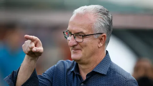 SAO PAULO, BRAZIL – OCTOBER 28:
Dorival Júnior