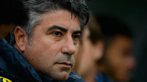 Alexandre Gallo compareceu à reunião do Conselho no Santos na última 4ª