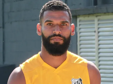 Willian Maranhão CAUSA no Ceará e Santos toma ATITUDE IMEDIATA após apelo do Vozão