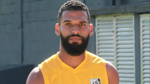 Foto: Fernanda Luz/AGIF