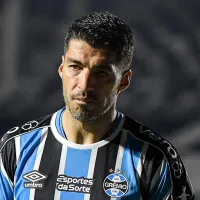 Foi DECIDIDO agora: Suárez \'ajuda\' e presidente decide contratação de peso para fechar