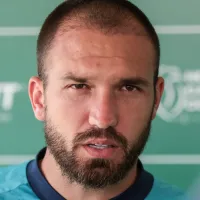 REPERCUTIU: Willian Farias \'dá as caras\' e faz declaração que SURPREENDE torcida do Coritiba