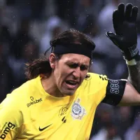 Neto CONFIRMA \'faxina\' de Mano Menezes no Corinthians com Cássio e +4