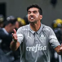 Abel Ferreira, Marçal e mais: puxam fila de reclamações no Futebol brasileiro em 2023