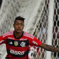Bruno Henrique no Palmeiras é TUDO que a diretoria precisa para fazer as pazes com a torcida
