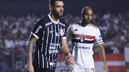 Marcello Zambrana/AGIF