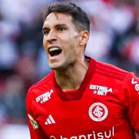 Falou mesmo: Mallo abre o jogo e MANDA A REAL após empate do Internacional na Libertadores