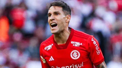 BRASILEIRO A 2023, INTERNACIONAL X FORTALEZA