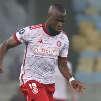 Internacional confia em Valencia para deixar mais um adversário pelo meio do caminho