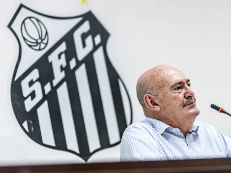 R$ 159 milhões: Rueda CONFIRMA onde 'caminhão de dinheiro' será gasto no Santos