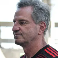 Apenas um detalhe separa Landim de anunciar Tite como novo treinador do Flamengo