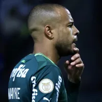 Jornal Olé comete GAFE e Mayke entra \'no bolo\' de polêmica com Palmeiras