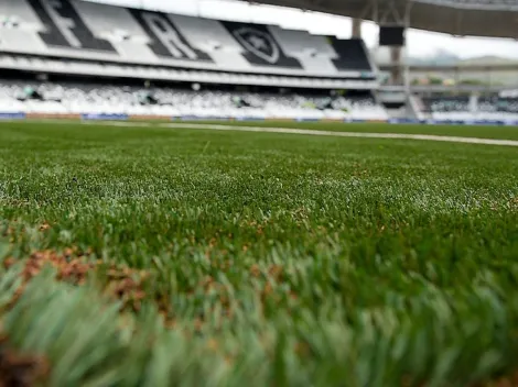 Grama sintética causa mais lesões? Veja levantamento do futebol brasileiro