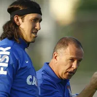 Vidente ‘CRAVA’ resultado do Majestoso no reencontro de Mano com Cássio no Corinthians