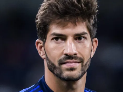Lucas Silva escala 11 IDEAL, relembra de ex-jogadores do Cruzeiro e ‘ignora’ atual elenco