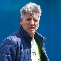 Renato TRANCA o CT do Grêmio, não adianta nada e REVIRAVOLTA na escalação VAZA para alegria da torcida Tricolor