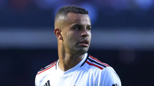 Foto: Marcello Zambrana/AGIF – Alisson é sincero sobre questão do São Paulo