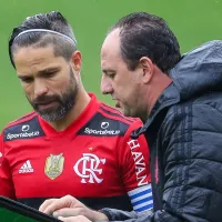 Flamengo pega o Bahia e Rogério Ceni enfrenta grande questão em volta ao Maracanã