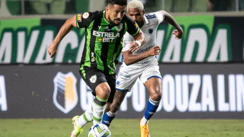 Fernando Moreno/AGIF