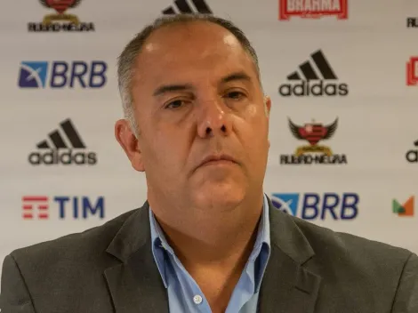 Braz age e Flamengo faz contato com treinador português