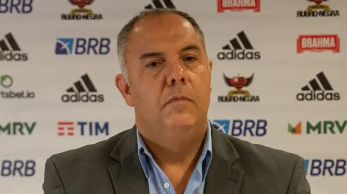 Foto: Alexandre Vidal / Flamengo