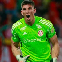 Rochet rende notícia \'PREOCUPANTE\' no Inter e Coudet pode barrar +10