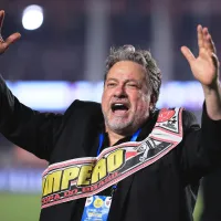 Casares surpreende com pagamento de \'bicho\' no São Paulo