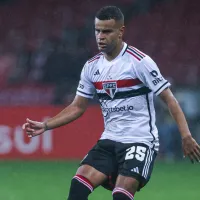 Opinião: A importância da fala de Alisson, do São Paulo, sobre seu quadro depressivo