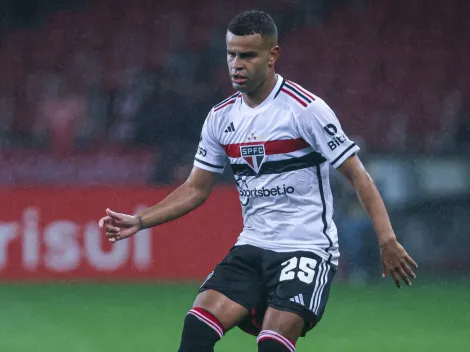 Opinião: A importância da fala de Alisson, do São Paulo, sobre seu quadro depressivo