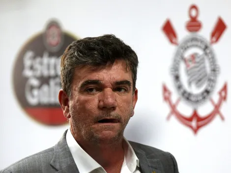 Decisão da diretoria do Corinthians rende polêmica e Andrés Sanchez é citado
