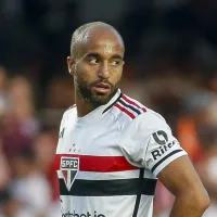 Jornalista traz ‘quentinha’ e bate o martelo sobre o futuro de Lucas Moura no São Paulo
