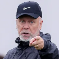 Mano Menezes muda a cara do rival e influência pode BARRAR contratação do Atlético