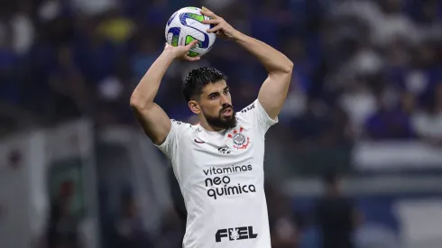 Foto: Gilson Lobo/AGIF - Bruno Méndez: zagueiro segue na mira do Colorado