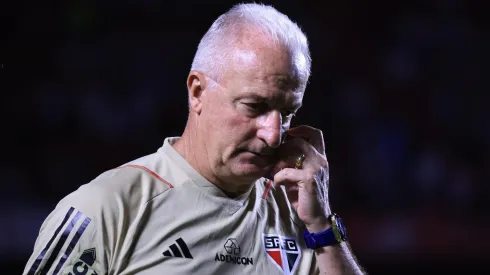 BRASILEIRO A 2023, SAO PAULO X CORITIBA