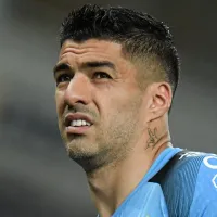 ‘Parceiro ideal’ para Suárez no Grêmio é apontado e acaba causando ALVOROÇO na web