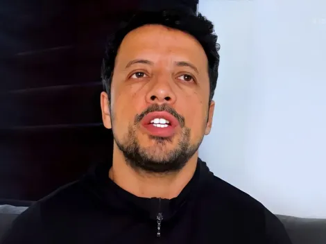 André Hernan anuncia 4 reforços com que Dorival conta no São Paulo