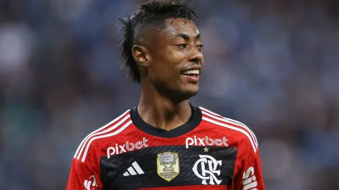 Foto: Pedro H. Tesch/AGIF