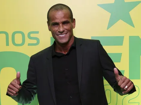 RIVALDO APONTA quem avança entre Inter x Flu na Libertadores