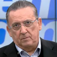 Galvão Bueno ESQUECE Tite e sugere bicampeão da Libertadores como novo treinador do Flamengo