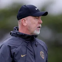 Mano Menezes manda ‘indireta’ em sua apresentação pelo Corinthians e revela a verdade sobre fala de Neto