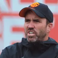 ESTÁ FORA: Coudet perde peça-chave do Inter e situação pode facilitar a vida do Atlético